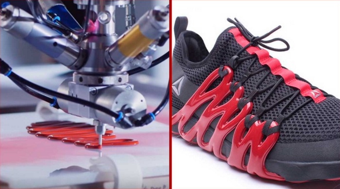 10 отраслей, которые изменила 3D-печать 